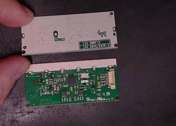 Czytnik kart RFID CAME