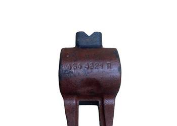 WODZIK PRZESUWKA 04344620, 4344621 DEUTZ-FAHR AGROSTAR 6.21, 6.28