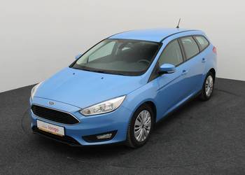 Ford Focus Mk3 1.5 Edition