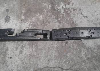 Wzmocnienie zderzaka CLK W209 LIFT --WYSYŁKA--