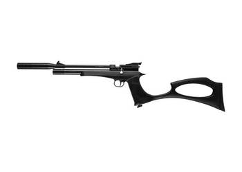 Wiatrówka Diana PCP Bandit Black 4,5 mm