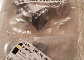 AUDI / VW UCHWYT KOSZYK PDC PARKOWANIA