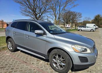 Volvo XC 60 2.4D AWD Momentum