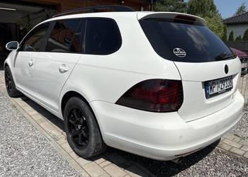 VW Golf 6 Variant 1.6tdi chip