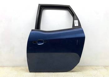 DRZWI LEWY TYŁ OPEL MERIVA B Minivan 10-17