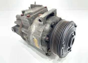 SPRĘŻARKA KLIMATYZACJI VW TOURAN 1K0820803G 1.9 105KM 03-10 KOMPRESOR