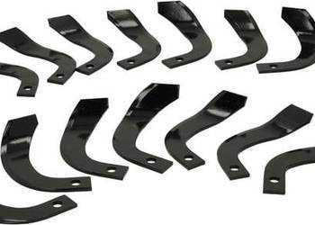 Zestaw noży frezujących 06722777000