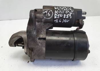 Mini One R50 R53 1.6 16V ROZRUSZNIK bosch 0001106019
