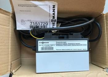 Viessmann 7151729 Regulator temperatury