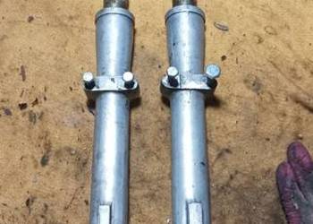 WSK Kos Lagi przednie Para