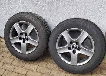 Sprzedam komplet kół