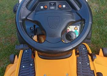 Sprzedam traktorek kosiarkę cub cadet