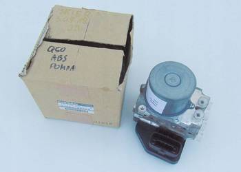 POMPA ABS STEROWNIK INFINITI Q50 852114GN0A POMPA ABS STEROWNIK INFINITI Q50 852114GN0A