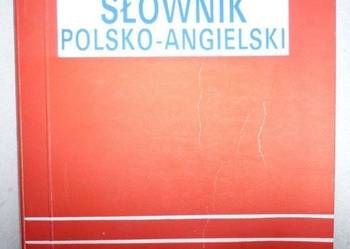 SŁOWNIK POLSKO-ANGIELSKI - JACEK GRACZYK