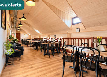 Restauracja w centrum Janowa Podlaskiego