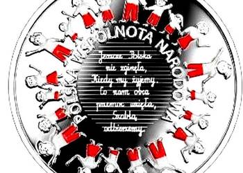 10zł W Polskę wierzę – Polska wspólnota narodowa