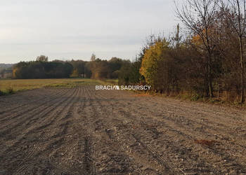Sprzedaż działki Maszków 8580m2