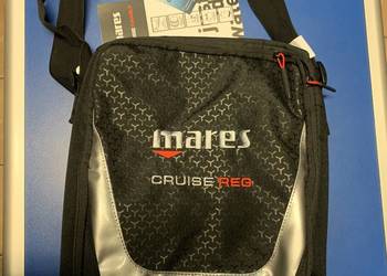 Torba Mares na automat oddechowy Regulator Bag