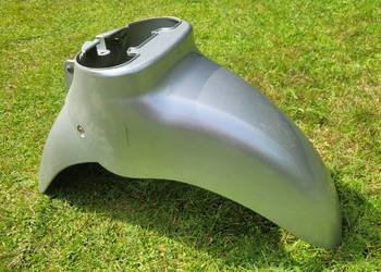 blotnik przod KYMCO PEOPLE 250 roczniki 02-05