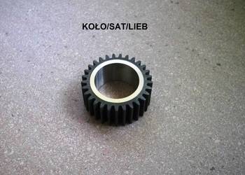 Koło satelitarne Z-29 M-2 L-26mm fi 38mm do koparki Liebherr