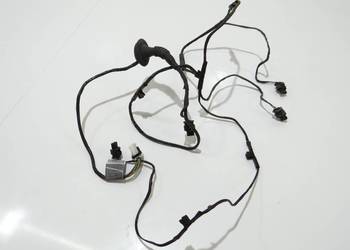 WIĄZKA PARKOWANIA PDC TYŁ BMW X5 E70 6970676