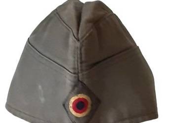Oryginalna furażerka Bundeswehry