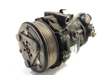 SPRĘŻARKA KLIMATYZACJI SUZUKI SWIFT III 13106850 1.3 69KM KOMPRESOR