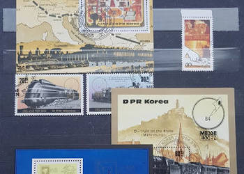 Znaczki pocztowe różne nr 2