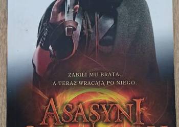Asasyni Sojusznicy Justin Somper