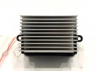 OPORNIK DMUCHAWY POWIETRZA TOYOTA PROACE 1094056862518 REZYSTOR