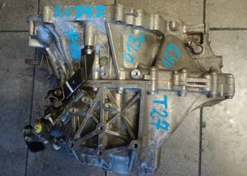 Skrzynia biegów Toyota 2.0 D4D T27 1AD 2013r