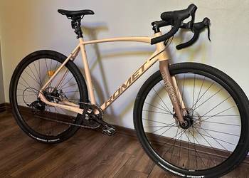 Rower Gravel Romet