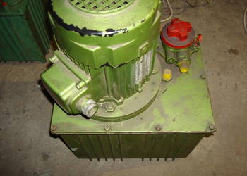 POMPA SMAROWANIA HP 1311 16 300