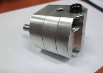 Pompa hydrauliczna ORSTA ADG-1,6