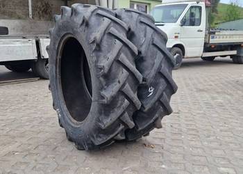 11.-24, 11.2r24, 280/85r24  Fulda 50% bieżnik