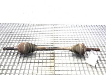 PÓŁOŚ PRAWY TYŁ JAGUAR S-TYPE II 4.0 276KM Sedan/Limuzyna 98-08