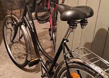Sprzedam rower w bardzo dobrym stanie