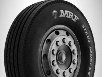 Opona 315/70R22.5 315 70 22.5 MRF