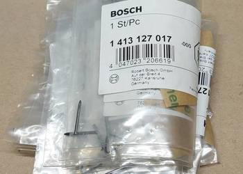 KOŁEK KARBOWANY Z PRZETYCZKĄ BOSCH 1413127017