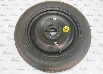 FORD VOLVO koło dojazdowe 125/85/16 99M 5x108 1S71MH