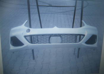 bmw g14 g15 g16 m pakiet 18-22r zderzak przedni bez pdc 8070558