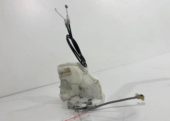 ZAMEK DRZWI PRAWY PRZÓD SUZUKI SPLASH Hatchback 82201-51K50