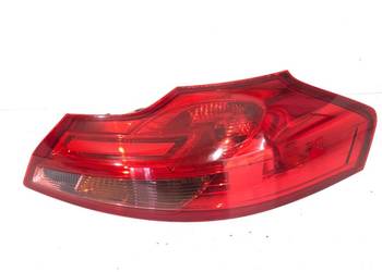 LAMPA PRAWY TYŁ OPEL INSIGNIA A 13226857 Kombi 08-17 ŚWIATŁO