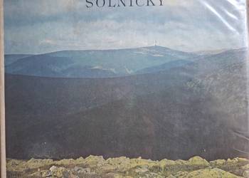 Jeseniky- Josef Solnicky