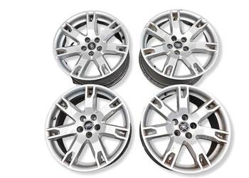 Range Rover Evoque L538 Felgi Aluminiowe 8Jx18 ET45 5x108 BJ32BB R18