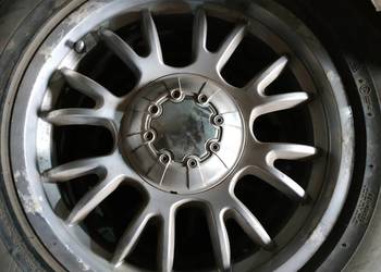 Alufelgi felgi aez jeep grand Cherokee
