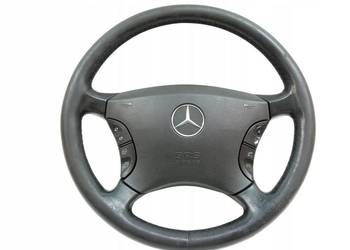 KIEROWNICA MULTIFUNKCJA  Mercedes-Benz S-klasa IV (1998-2005) W220