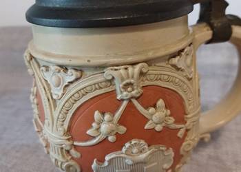 Villeroy&Boch Mettlach, ok. 1890 Villeroy&Boch Mettlach, ok. 1890