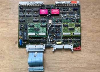 Netstal 110.240.6588e Netstal HP-1500 SYCAP