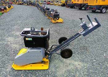 ZAGĘSZCZARKA PŁYTA UBIJAK WACKER DPS 3050 NR. 867